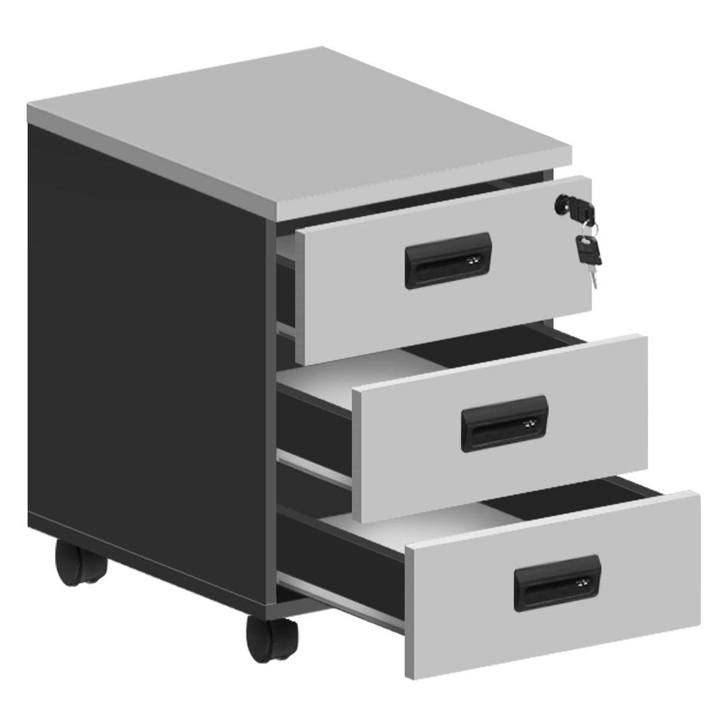 Pedestal - Asters Maldives