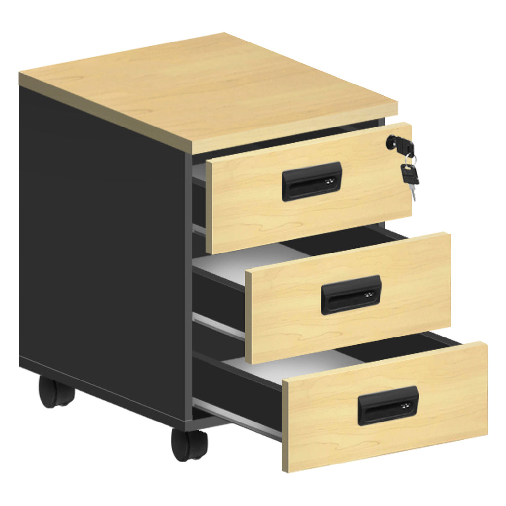 Pedestal - Asters Maldives