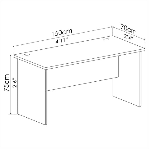 Standard Table - Asters Maldives