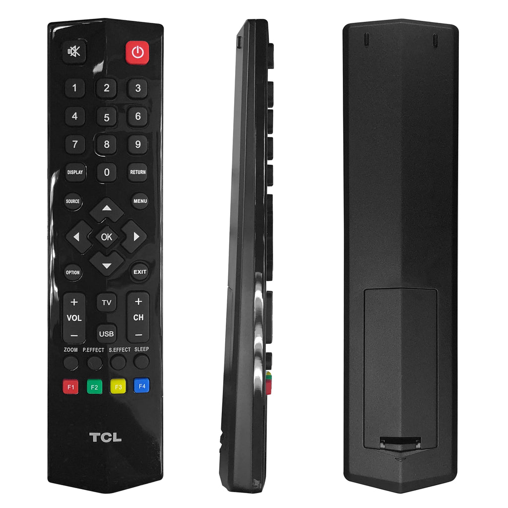 Remote Control - Asters Maldives