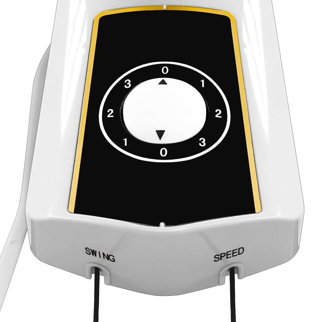 Wall Fan - Asters Maldives