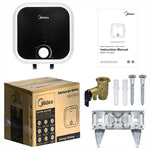 Water Heater (10L) - Asters Maldives