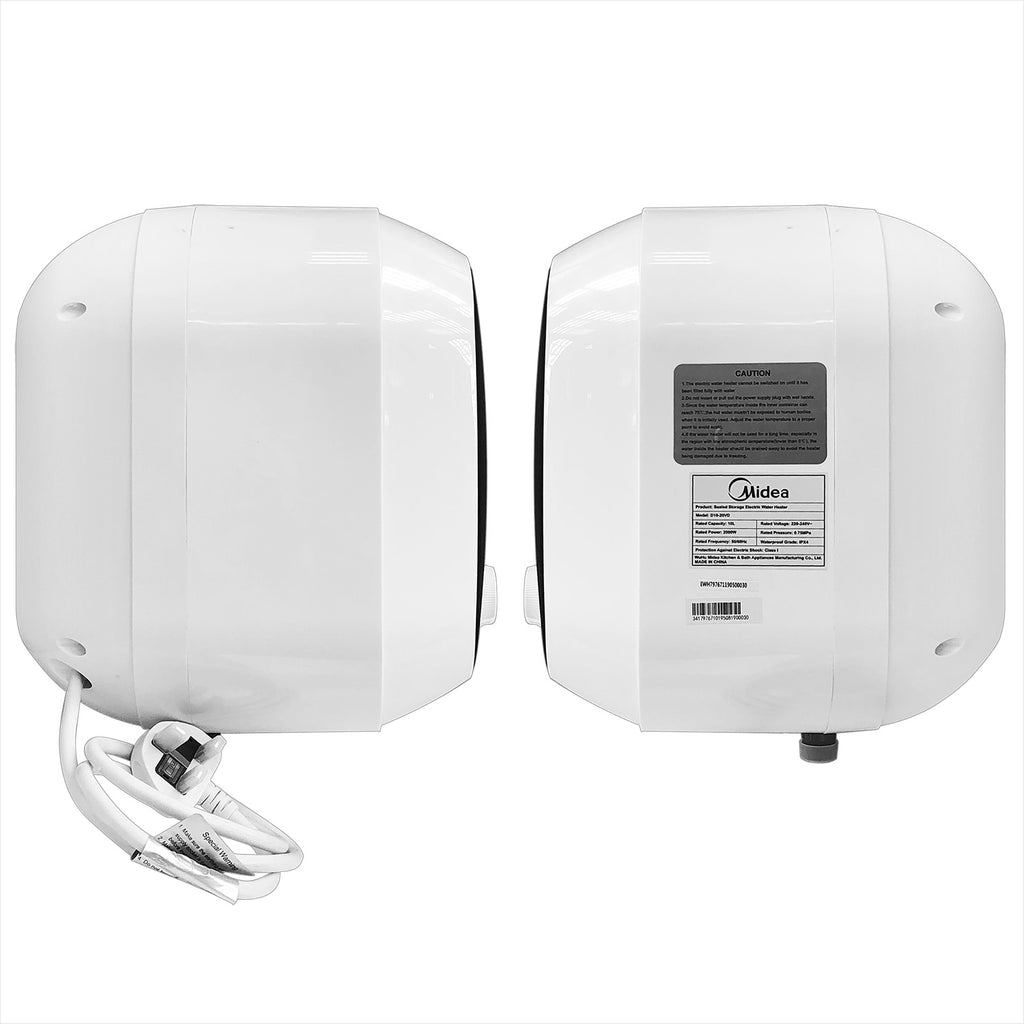Water Heater (10L) - Asters Maldives