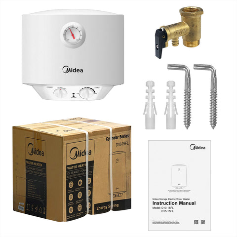 Water Heater (10L) - Asters Maldives