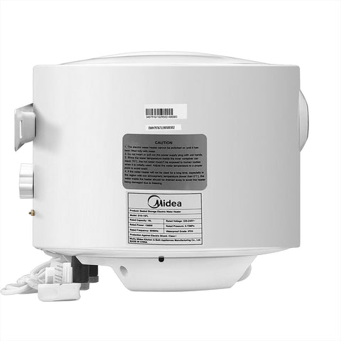 Water Heater (10L) - Asters Maldives
