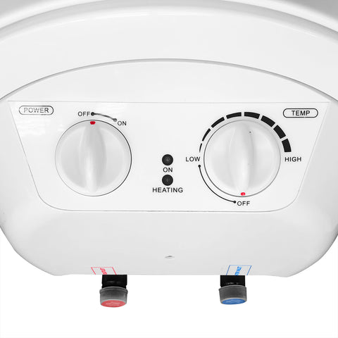 Water Heater (10L) - Asters Maldives