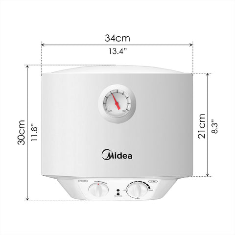 Water Heater (10L) - Asters Maldives