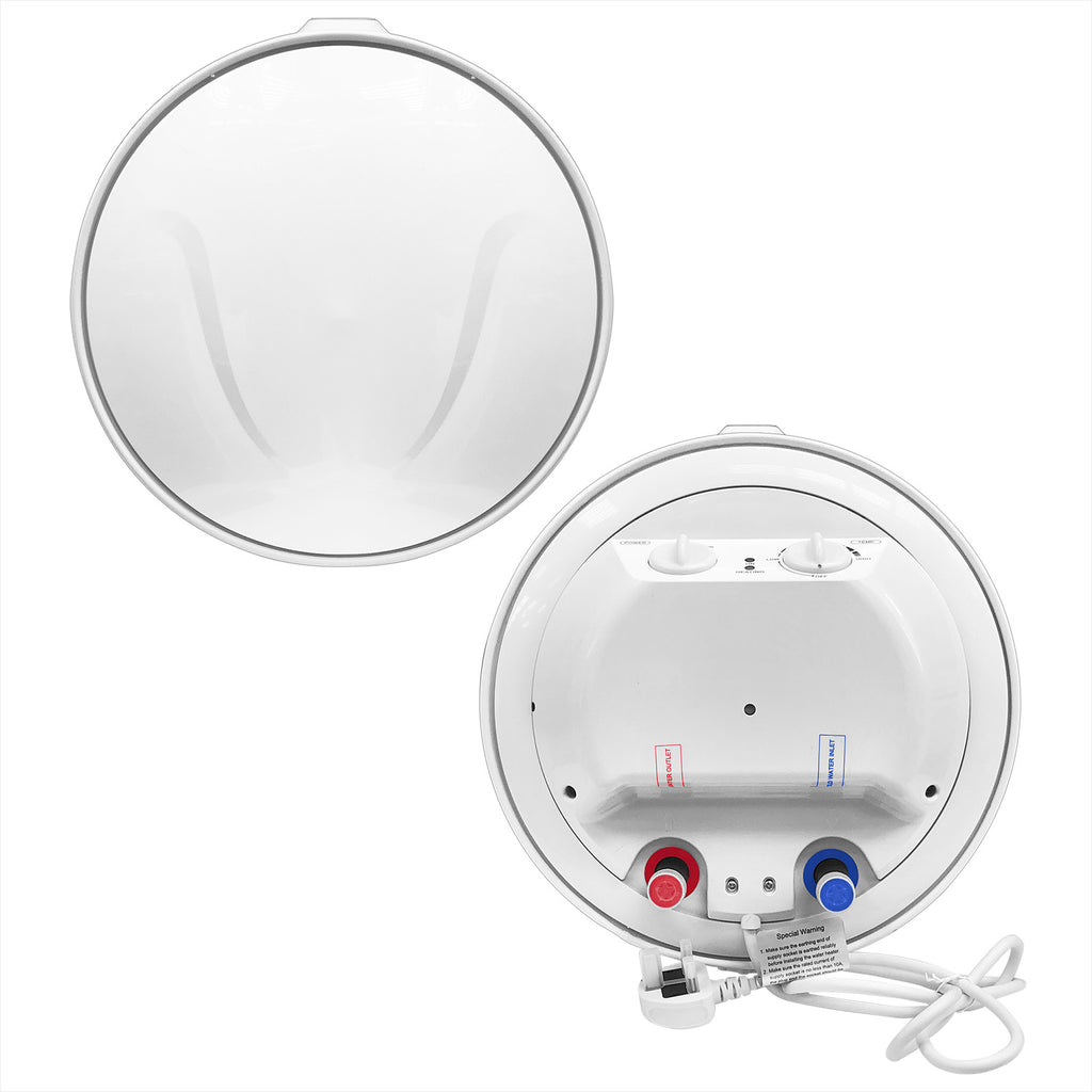 Water Heater (15L) - Asters Maldives