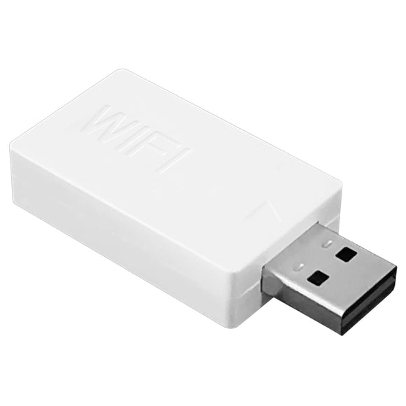 Adapter - Asters Maldives
