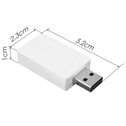 Adapter - Asters Maldives