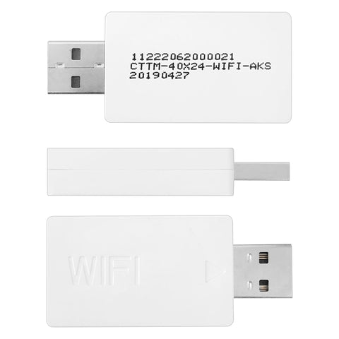Adapter - Asters Maldives