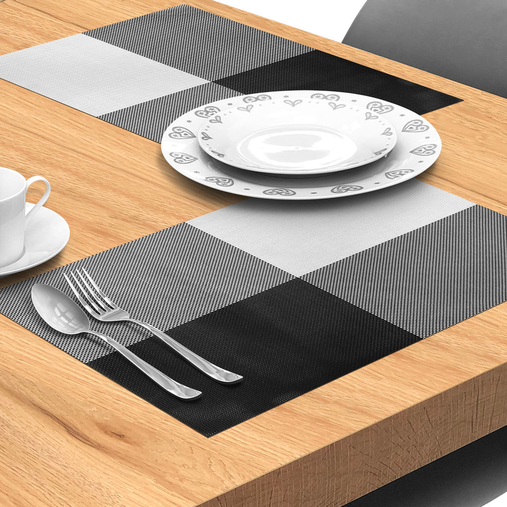Placemat (45 x 30cm) - Asters Maldives