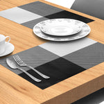 Placemat (45 x 30cm) - Asters Maldives