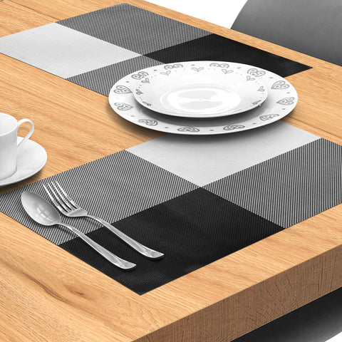Placemat (45 x 30cm) - Asters Maldives