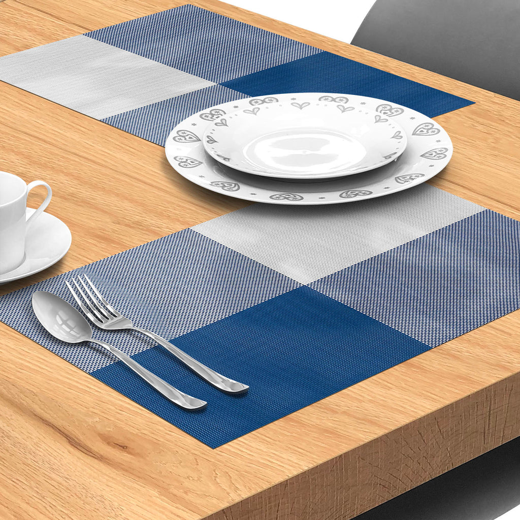 Placemat (45 x 30cm) - Asters Maldives