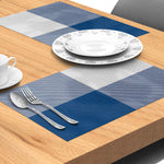 Placemat (45 x 30cm) - Asters Maldives