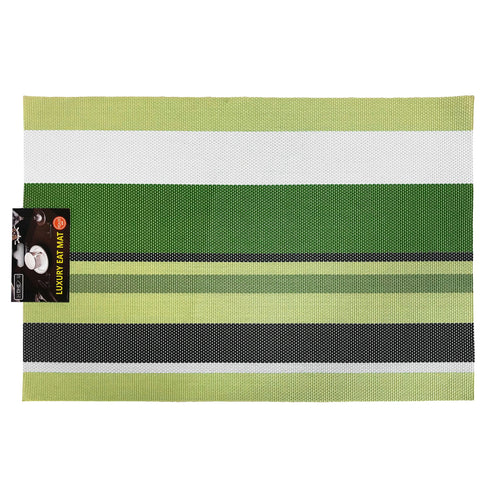 Placemat (45 x 30cm) - Asters Maldives