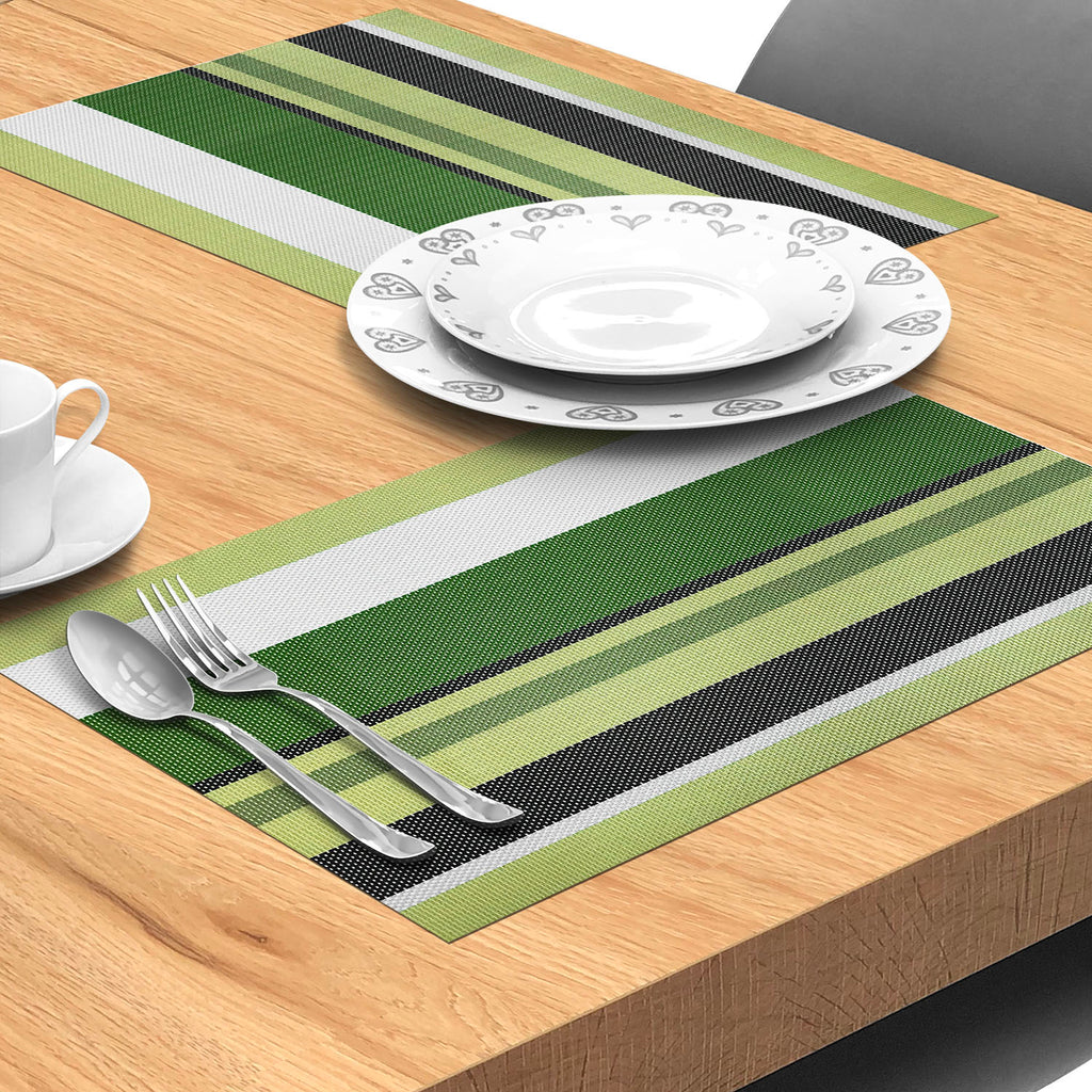 Placemat (45 x 30cm) - Asters Maldives