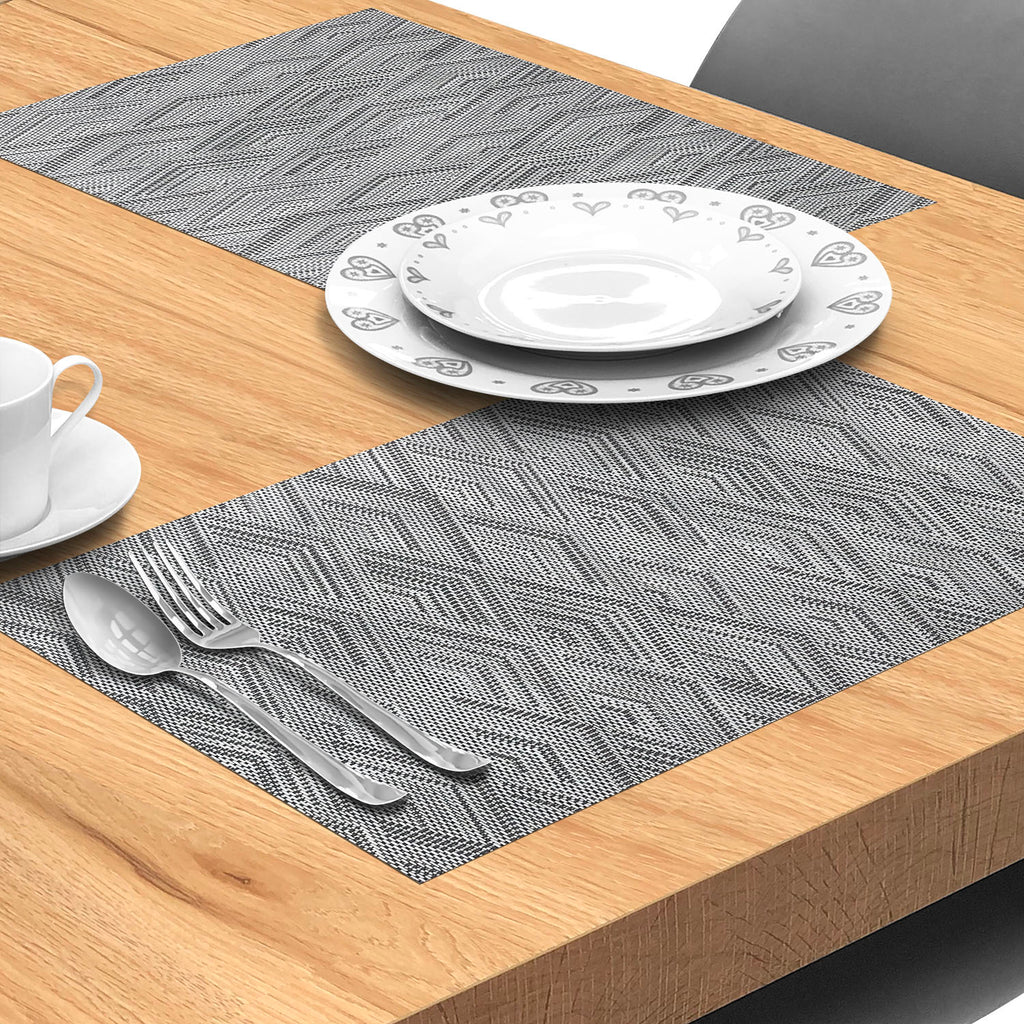 Placemat - Asters Maldives