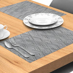 Placemat - Asters Maldives