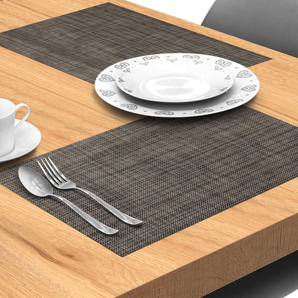 Placemat - Asters Maldives