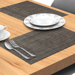 Placemat - Asters Maldives