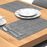 Placemat - Asters Maldives