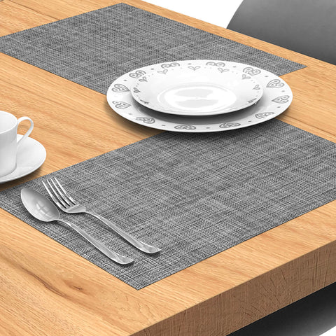 Placemat - Asters Maldives