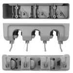 Broom Holder - Asters Maldives