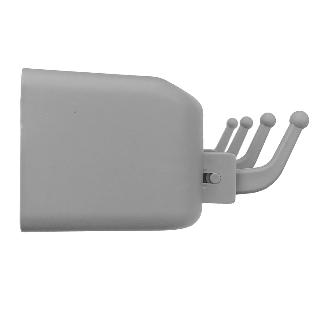 Broom Holder - Asters Maldives