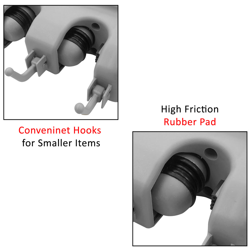 Broom Holder - Asters Maldives