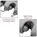 Broom Holder - Asters Maldives