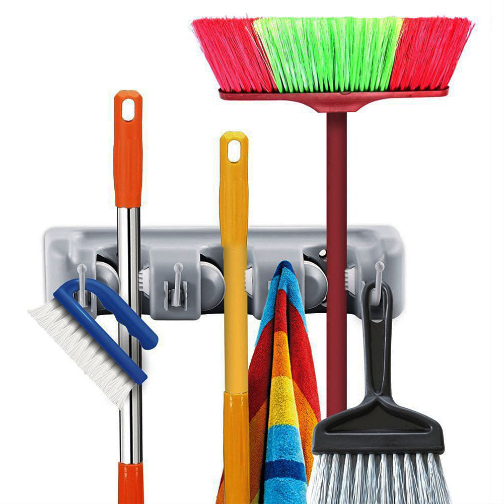 Broom Holder - Asters Maldives