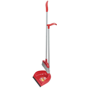 Dustpan & Broom - Asters Maldives