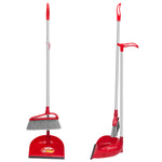 Dustpan & Broom - Asters Maldives