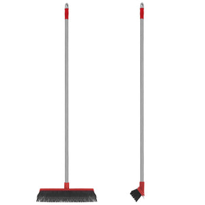 Broom with Squeegee - Asters Maldives