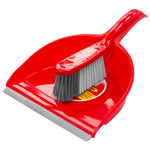 Dustpan (With Brush) - Asters Maldives