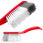 Dustpan (With Brush) - Asters Maldives