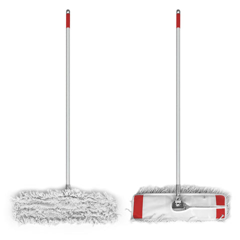 Cotton Flat Mop - Asters Maldives