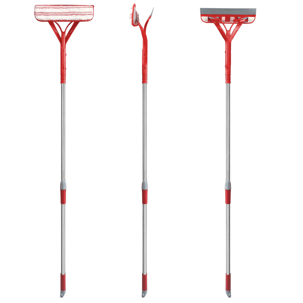 Window Squeegee - Asters Maldives