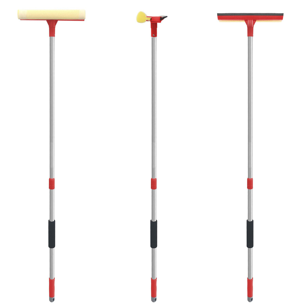 Window Squeegee - Asters Maldives