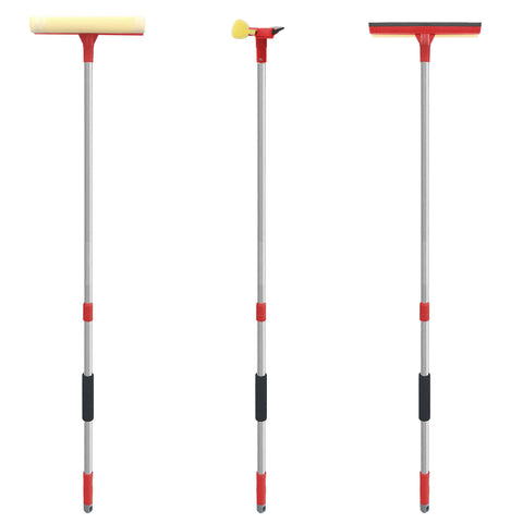 Window Squeegee - Asters Maldives