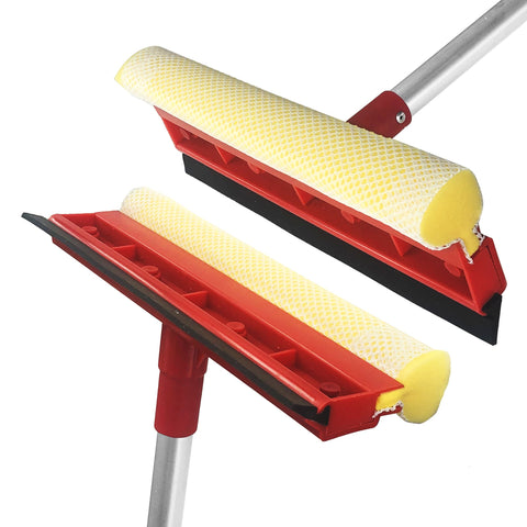 Window Squeegee - Asters Maldives
