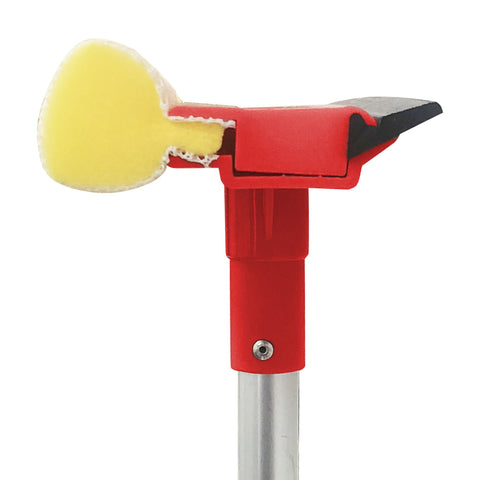 Window Squeegee - Asters Maldives