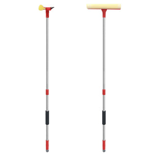 Window Squeegee - Asters Maldives