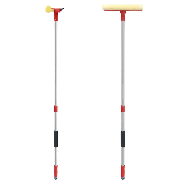 Window Squeegee - Asters Maldives