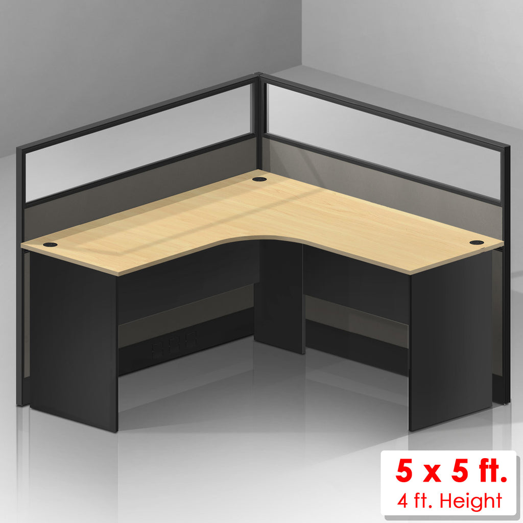 Partition Cluster of 1 with Table - Asters Maldives