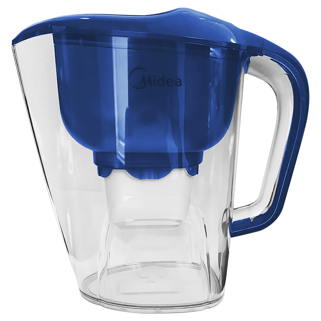 Water Purifier (1.2L) with x2 Filters - Asters Maldives