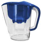 Water Purifier (1.2L) with x2 Filters - Asters Maldives