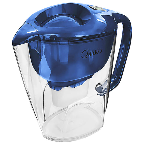 Water Purifier (1.2L) with x2 Filters - Asters Maldives